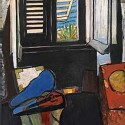 Las largas vacaciones de monsieur Matisse en la Costa Azul