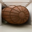 12.03.10 / Anish Kapoor, en el Guggenheim Bilbao (y en el CAC)