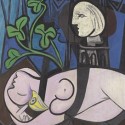 05.05.10 / <em>Desnudo, hojas verdes y busto</em>, de Picasso, vendido por 81 millones de euros