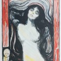 14.07.10 / «Madonna» de Munch, 1,49 millones de euros