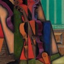 04.11.2010 / «Violin et guitarre», de Juan Gris, 25,5 millones de dólares