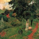 03.12.2010 / Un Gauguin de la Colección Carmen Thyssen reclamado por venta irregular