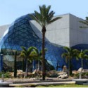 10.01.2011 / Nuevo Museo Dalí en Florida
