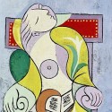 09.02.2011 <br/> <em>‘La Lectura’ </em>(1932), de Picasso, 29,903.256 millones de euros