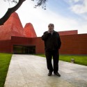 29.03.2011 <br/> Eduardo Souto de Moura, Pritzker Arquitecture Prize 2011