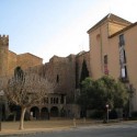 13.05.2011 <br/> Sant Feliu de Guíxols aprueba el proyecto del futuro Centro de Arte Carmen Thyssen…
