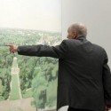 27.06.2011 <br/> La Reina inaugura la exposición de Antonio López en el Thyssen