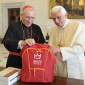 01.08 – 05.08.2011 <br/> El Prado y el Thyssen se suman con programaciones especiales a la visita del Papa a Madrid