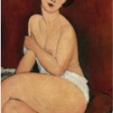 31.10 – 4.11.2011 <br /> Subastas de otoño: Modigliani, 68.962.500 $. Matisse, 48,802,500 $. Klimt, 40.402.500 $