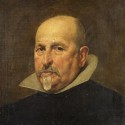 Old Master Paintings. Velázquez, ‘Retrato de un Caballero’, 3.5 m€