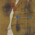 Un Miró de récord: 20,2m€ por ‘Painting-Poem’