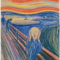«El grito», de Munch, 91 millones de euros y otros récords