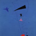 Récord para un Miró: «Étoile Bleue», vendida por 30 millones de euros