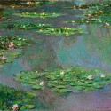10-11 / 11 2012 <br />New York’s fall sales I: Monet, «Nymphéas», $43,762,500. Picasso, «Nature Morte aux Tulipes», $41,522,500