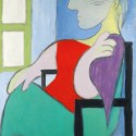 Picasso £28,601,250; Modigliani £26,921,250; Bacon £13,761,250