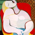 Picasso’s ‘Le Reve’, $155,000,000