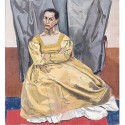 <strong>Del 1 al 8 de abril</strong>: Gordillo / Paula Rego / Chagall y La Biblia…