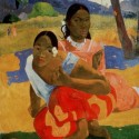 Gauguin’s ‘When Will You Marry?’ Sells for Record Sum of $300 Million