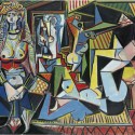 5-12 /05 2015<br /> Un Picasso por 143 millones de euros, un Giacometti por 126, un van Gogh por 58…