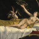 Gentileschi’s ‘<em>Danaë</em>‘ for $30.5 Million at Sotheby’s