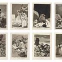 Gentileschi $30,490,000; Bronzino $9,125,000<br />Goya $1,445,000; Dalí $4.000.000