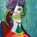 Picasso £18,853,000 <br/>Freud £16,053,000 <br/>Monet £11,573,000