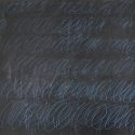 Cy Twombly $36,650,000<br />Bacon $34,970,000 <br />Monet $27,045,000