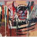 Basquiat $57,285,000 <br/>Cy Twombly $36,650,000 <br/>Bacon $34,970,000