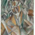 Picasso’s Femme Assise, most expensive Cubist painting ever sold at auction