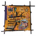 Basquiat: £10,565,000 <br/> Richter: £10,229,000 <br/> A. Ghenie: £7,109,000