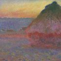Monet $ 81,447,500<br/>de Kooning $ 66,327,500 <br/> Munch $ 54,487,500