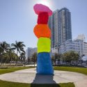 Art Basel Miami Beach · 1-4 / 12.2016