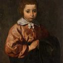 Rediscovered early work by Diego Velázquez takes €8,000,000