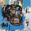 <em>!!!!!</em> Basquiat $110,487,500