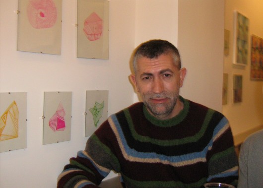 Rafael Ruiz 