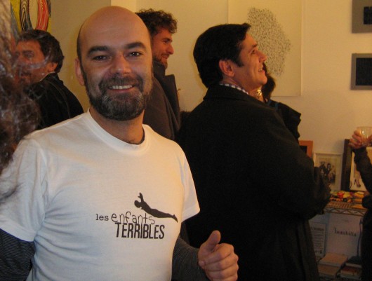 Manu Cuellar