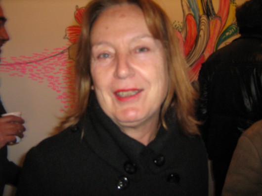 Ángeles García