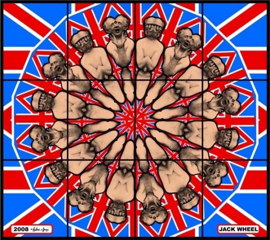 G&G, Jack Wheel, 2008