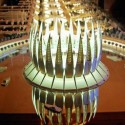 10.06.10 / Un juez y la fiscalía anticorrupción investigan si la Ópera de Palma, de Calatrava, es un autoplagio