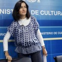 Sinde, o cómo acabar con el Ministerio de Cultura de una vez por todas