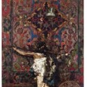 19.05.2011 <br/> «Árabe delante de un tapiz», de Fortuny, 824.760 euros