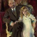 19th Century European Art. Sorolla, unsold