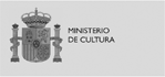 ministerio de cultura