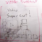 Video Super cut
