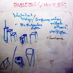 Building / Homeless